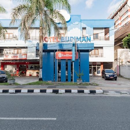 Reddoorz Near Plaza Balikpapan Hotel ภายนอก รูปภาพ