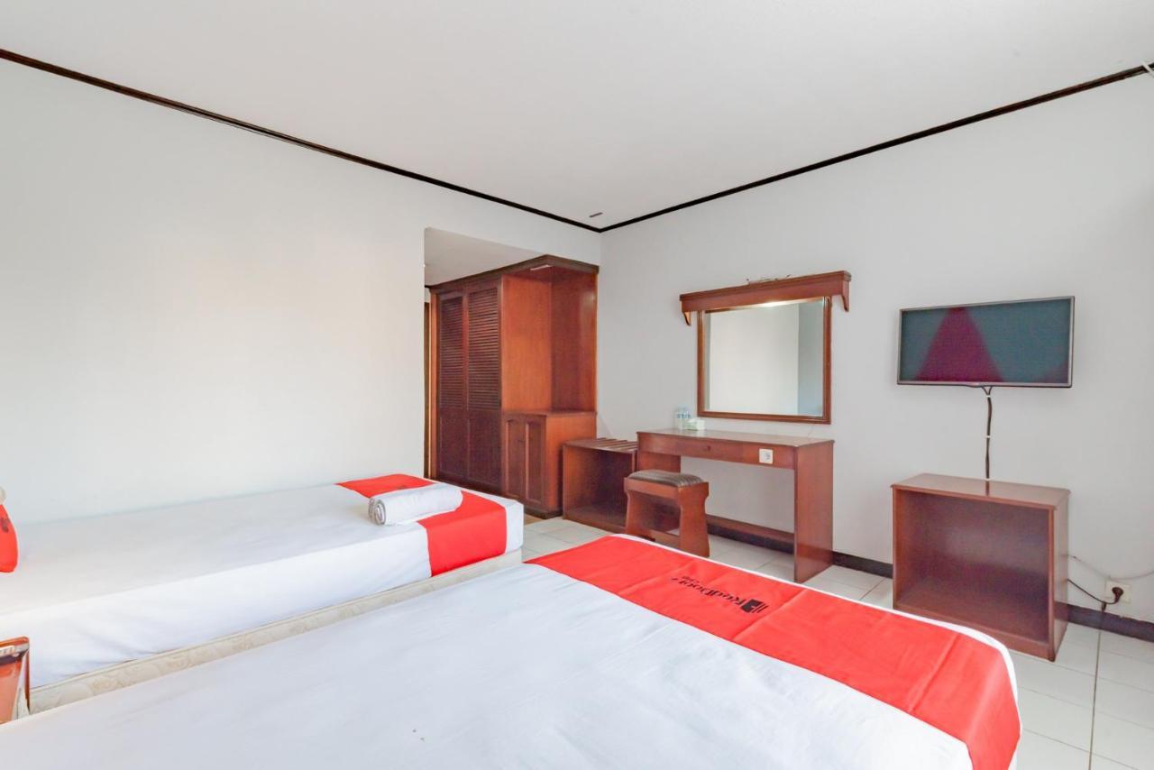 Reddoorz Near Plaza Balikpapan Hotel ภายนอก รูปภาพ