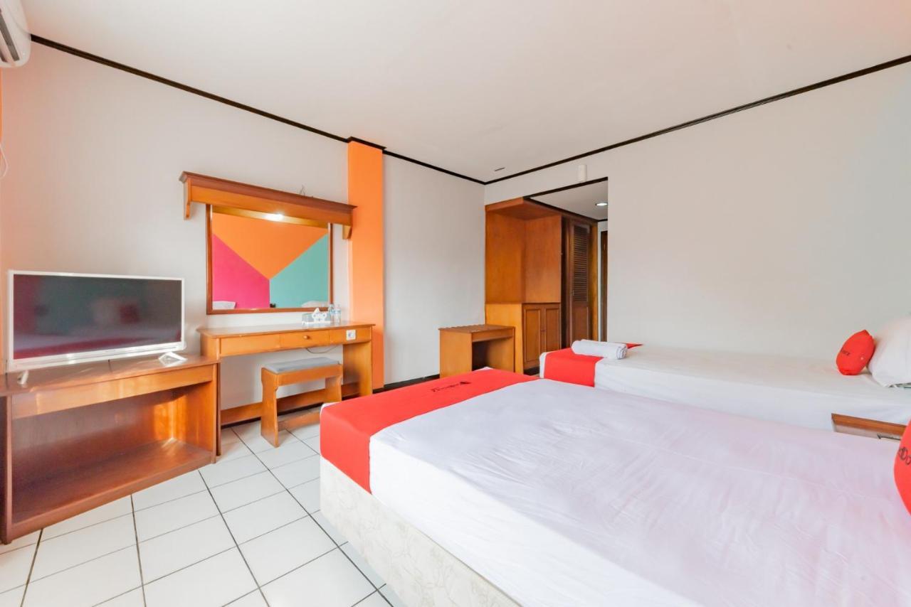 Reddoorz Near Plaza Balikpapan Hotel ภายนอก รูปภาพ