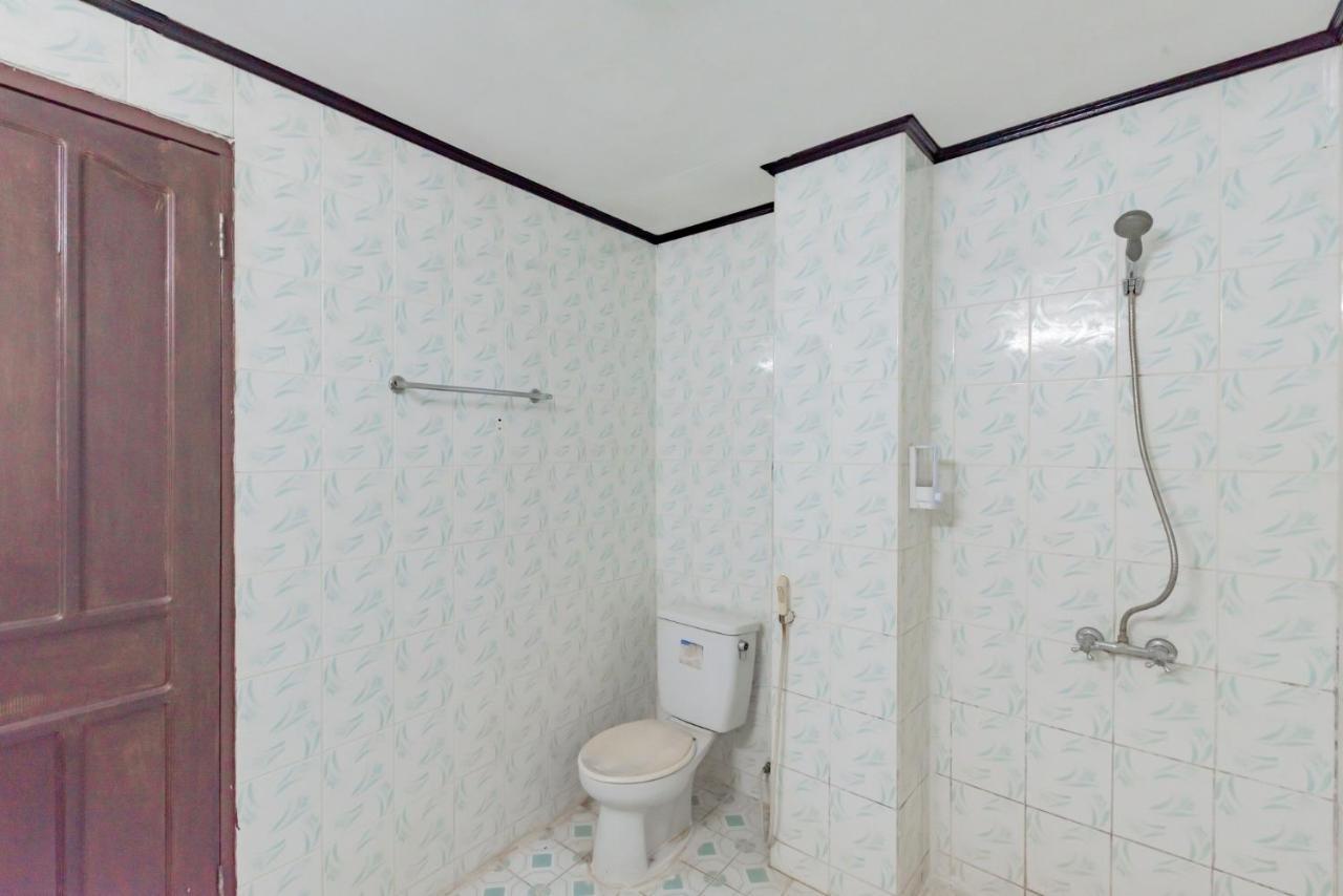 Reddoorz Near Plaza Balikpapan Hotel ภายนอก รูปภาพ