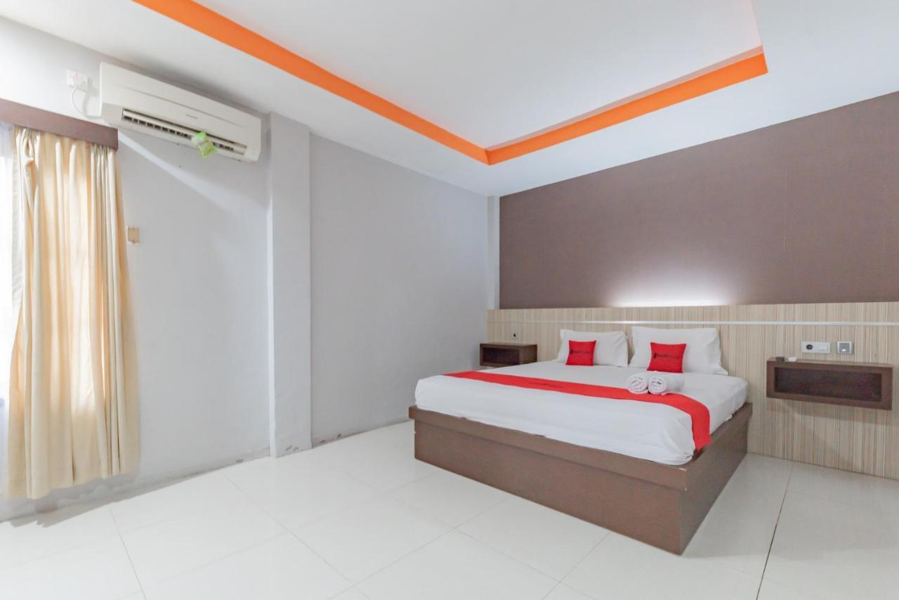 Reddoorz Near Plaza Balikpapan Hotel ภายนอก รูปภาพ