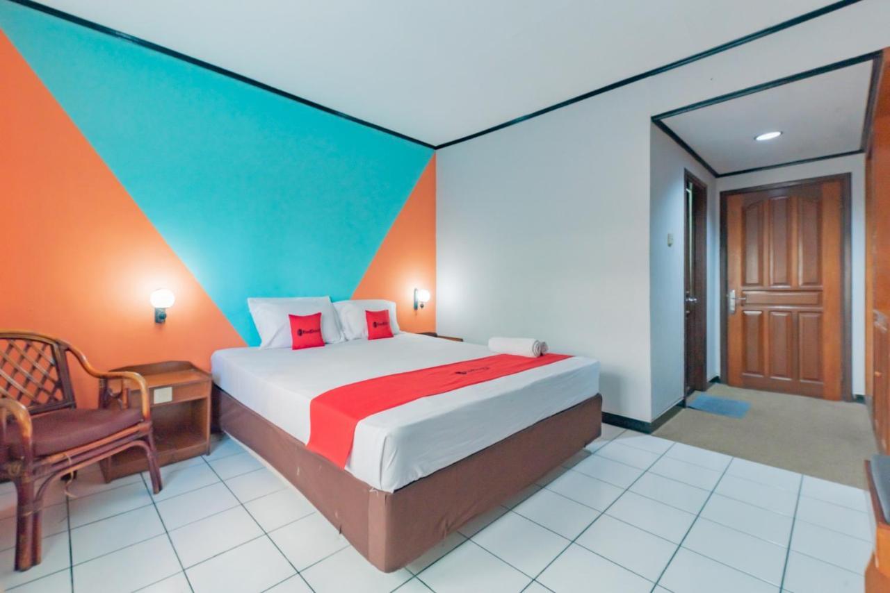 Reddoorz Near Plaza Balikpapan Hotel ภายนอก รูปภาพ
