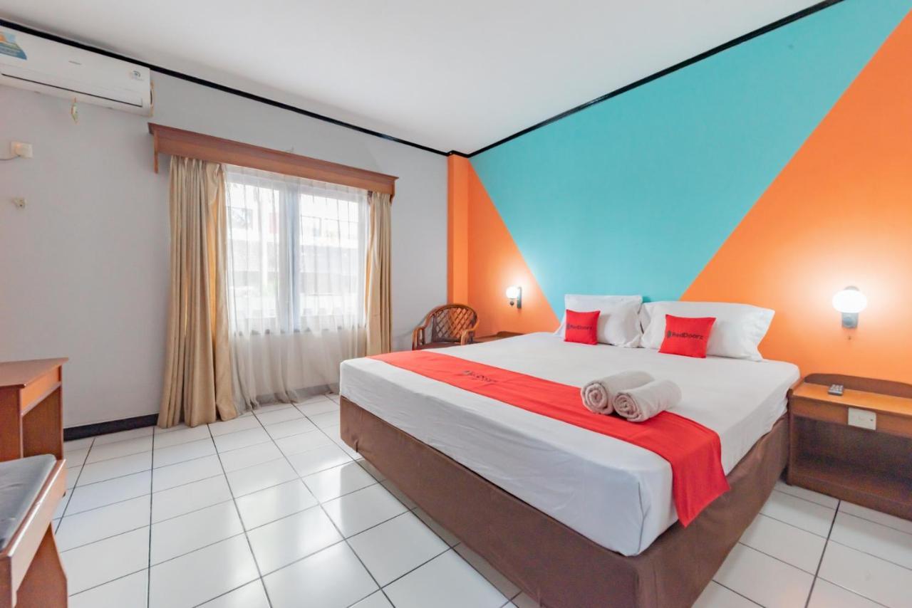 Reddoorz Near Plaza Balikpapan Hotel ภายนอก รูปภาพ