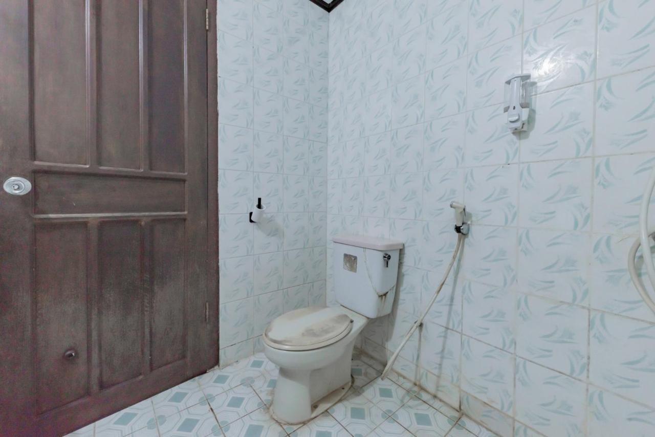 Reddoorz Near Plaza Balikpapan Hotel ภายนอก รูปภาพ