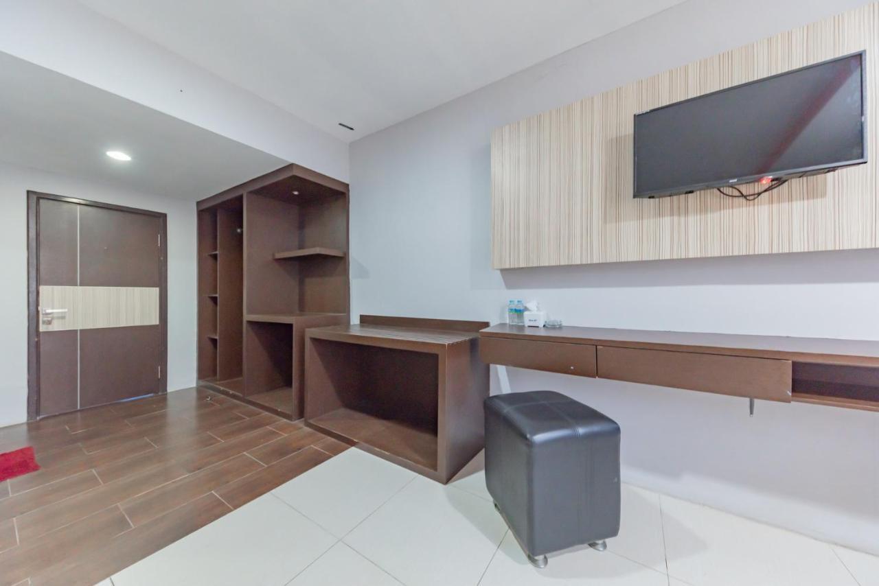 Reddoorz Near Plaza Balikpapan Hotel ภายนอก รูปภาพ