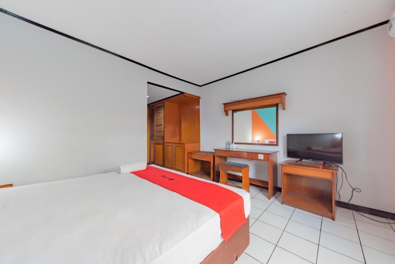 Reddoorz Near Plaza Balikpapan Hotel ภายนอก รูปภาพ