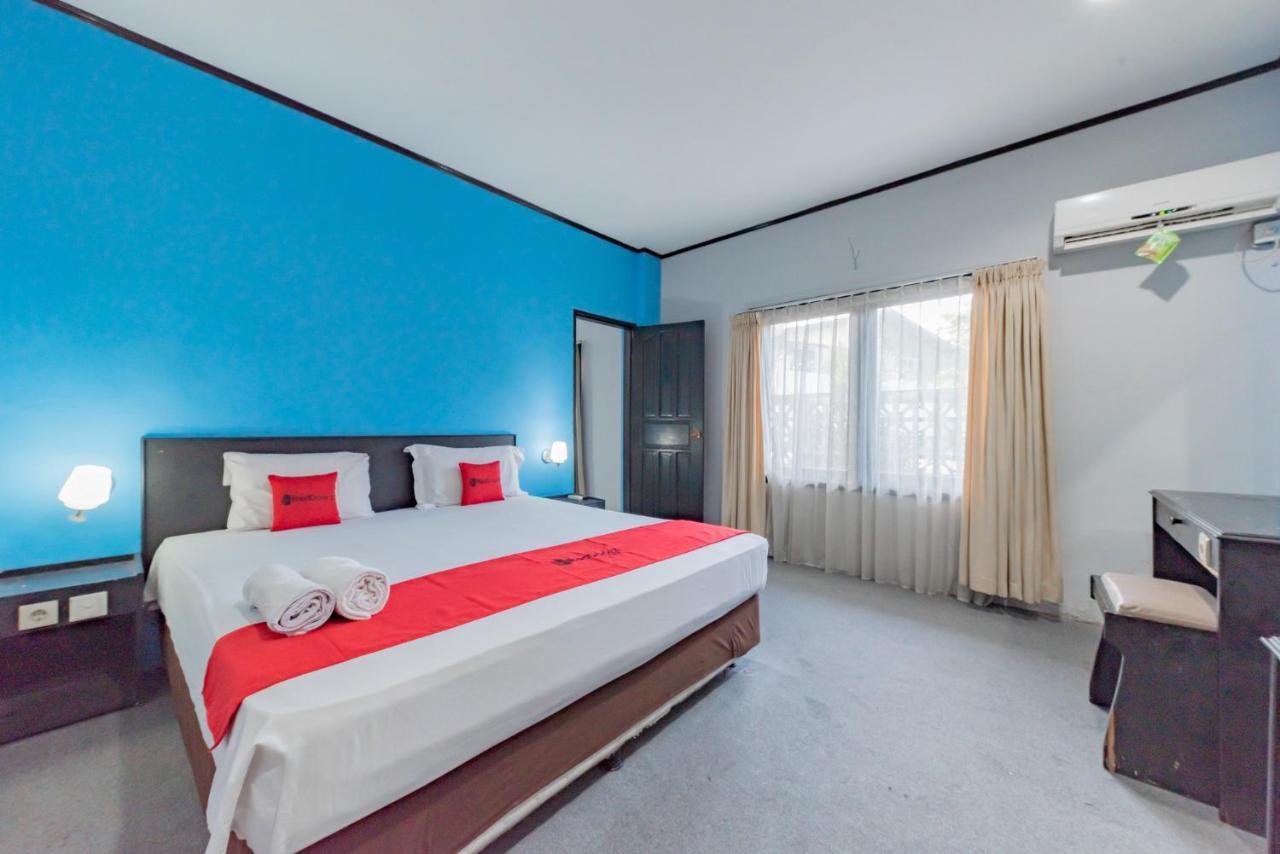 Reddoorz Near Plaza Balikpapan Hotel ภายนอก รูปภาพ